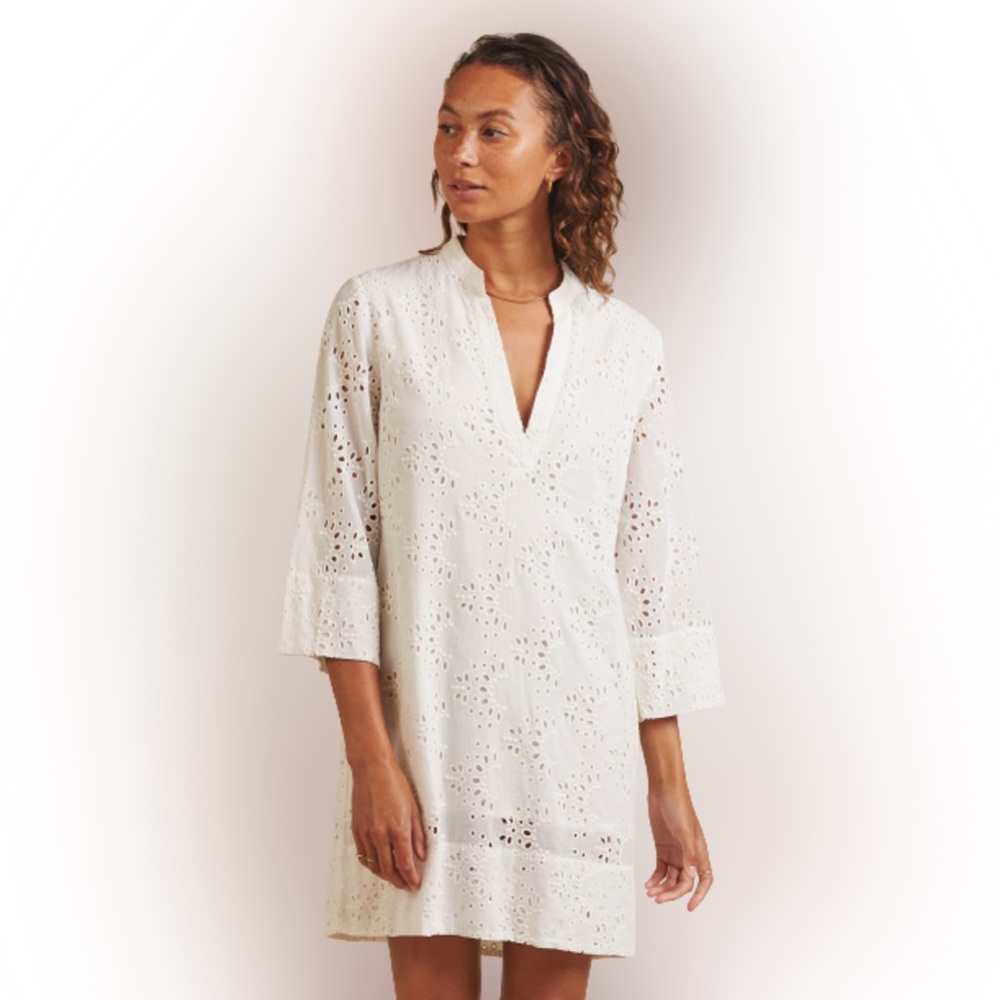 NWT Trovata Lucca Shift Dress